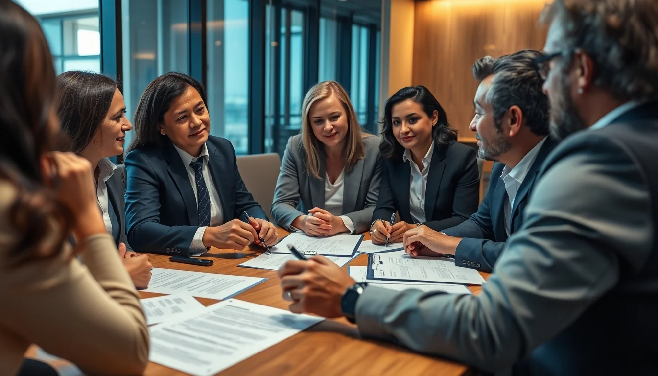 Supporting pricing visual